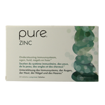 Pure Zinc 60 Tabletten