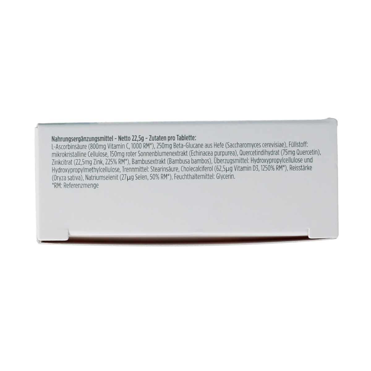 Pure Immuni forte 15 15.00 Tabletten