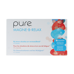 Pure Magne b relax 45 Tabletten