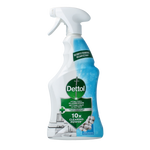 Dettol Allesreiniger power & fresh katoenfris spray 500.00 Milliliter