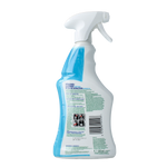 Dettol Allesreiniger power & fresh katoenfris spray 500.00 Milliliter
