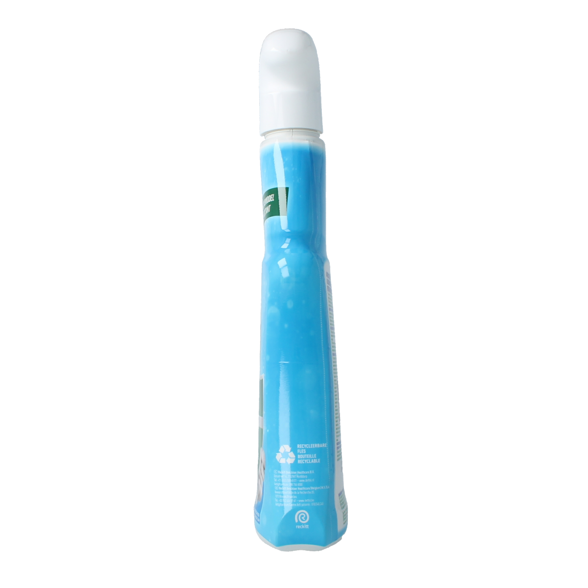 Dettol Allesreiniger power & fresh katoenfris spray 500.00 Milliliter