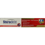 Steradent Fixative Anti-particule  75.00 Gram