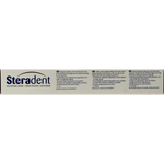 Steradent Fixative Anti-particule  75.00 Gram