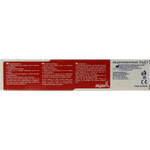 Steradent Fixative Anti-particule  75.00 Gram