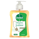 Dettol Wasgel original 250.00 Milliliter