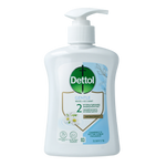 Dettol Handzeep extra care chamomile 250.00 Milliliter