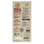 Cereal Tablet puur maltitol 80.00 Gram