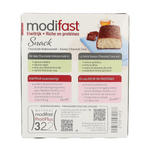 Modifast Proteine shape bar coco 162.00 Gram