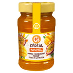 Cereal Fruit mango passievrucht suikervrij 270.00 Gram
