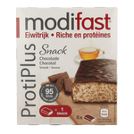 Modifast Proteine shape bar chocolate 162.00 Gram