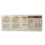 Cereal Koekjes sesam chocolade 200 Gram