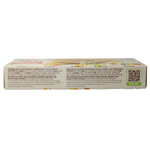 Cereal Sesam vanille koek 132.00 Gram