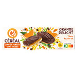 Cereal Koek orange delight 140.00 Gram