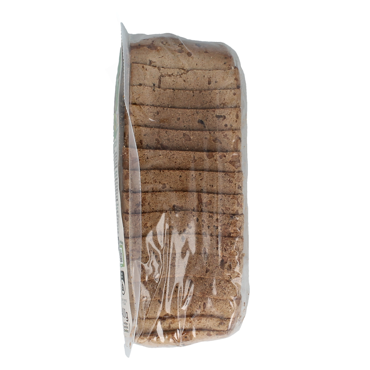 Cereal Brood meergranen 400.00 Gram