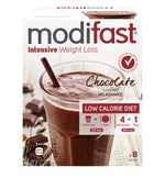 Modifast Intensive milkshake chocolate 440.00 Gram