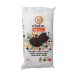 Cereal Rijstwafels pure chocolade 130.00 Gram