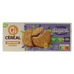Cereal Good biscuit 150.00 Gram