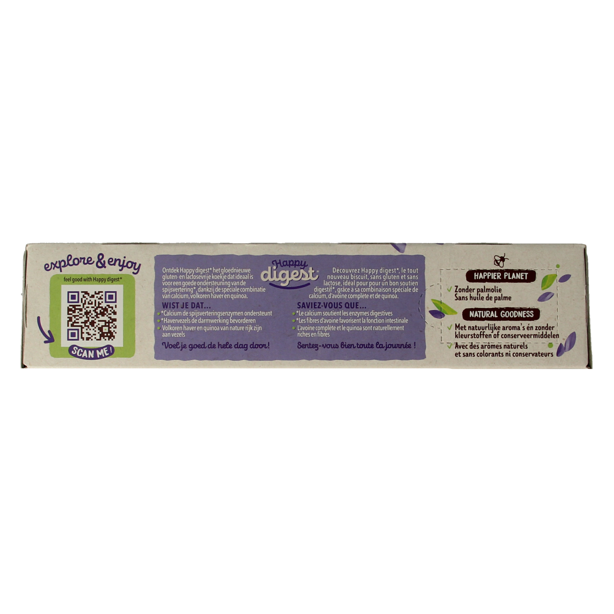 Cereal Good biscuit 150.00 Gram