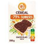 Cereal Hagelslag melk 200.00 Gram