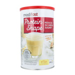 Modifast Proteine shape milkshake vanille 420.00 Gram