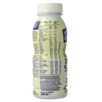 WeCare Meal replacement drink silky mokka 236.00 Milliliter