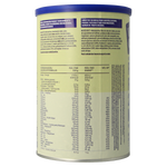 WeCare Meal replacement shake forest fruits 436.00 Gram