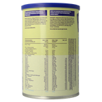 WeCare Meal replacement shake french vanilla 436.00 Gram