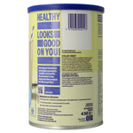 WeCare Meal replacement shake french vanilla 436.00 Gram