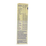 WeCare Meal replacement bars fruity banana 116.00 Gram