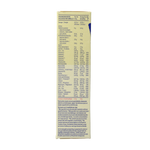 WeCare Meal replacement bars raspberry & almond 116.00 Gram