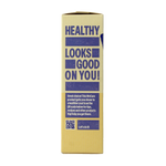 WeCare Lower kcal/carb bars choco crisp 150.00 Gram