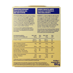 WeCare Lower kcal/carb bars choco crisp 150.00 Gram