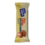 WeCare Lower kcal/carb bar fudge caramel 60 Gram