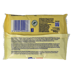 WeCare Lower kcal/sugar bar choco break 645 Gram