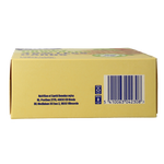 WeCare Lower kcal/carb crispy crackers 100 Gram