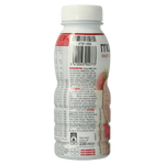 Modifast Intensive drink red fruit 236.00 Milliliter
