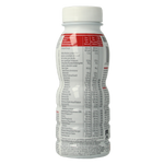 Modifast Intensive drink red fruit 236.00 Milliliter