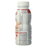 Modifast Intensive drink red fruit 236.00 Milliliter