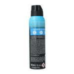 FA Deodorant spray men kick off 150.00 Milliliter