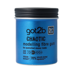 Got2b Chaotic modelling fibre gum 100.00 Milliliter