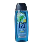 FA Men showergel fresh sport 250.00 Milliliter