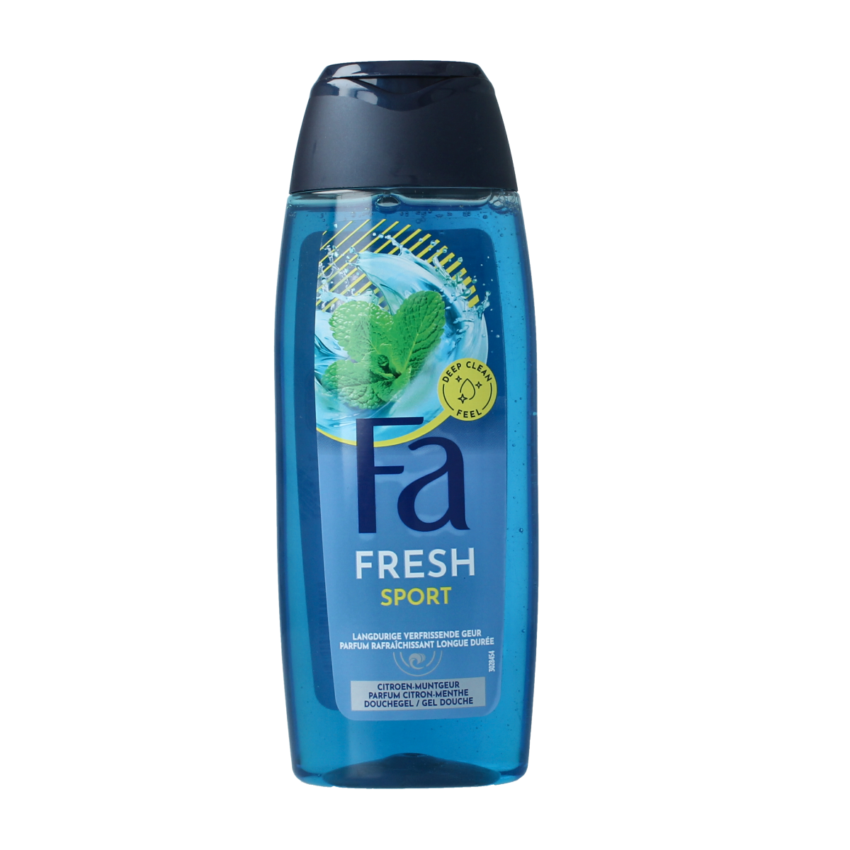 FA Men showergel fresh sport 250.00 Milliliter