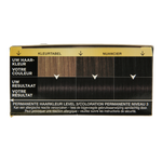 Syoss Color Oleo Intense 1-10 intens zwart haarverf 1 Set