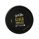 Got2b Glued spiking wax 75.00 Milliliter
