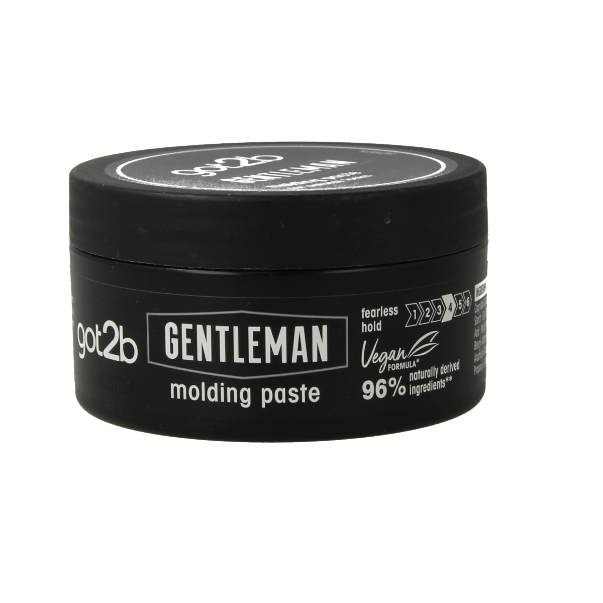 Got2b Gentleman molding paste 100.00 Milliliter