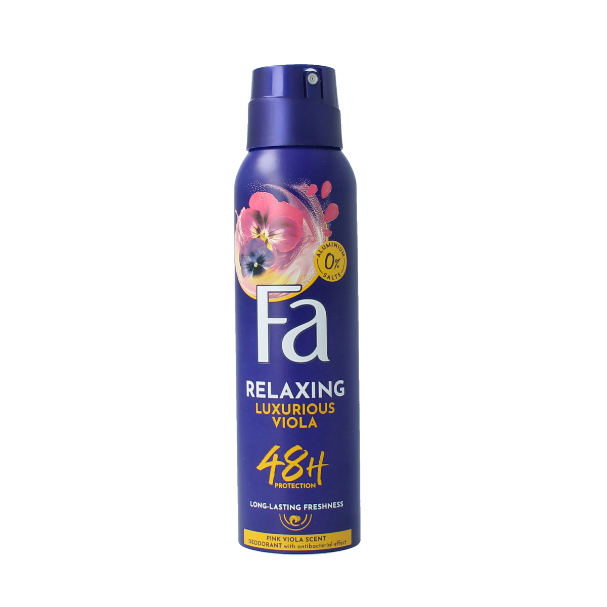 FA Deodorant spray luxurious moments 150.00 Milliliter