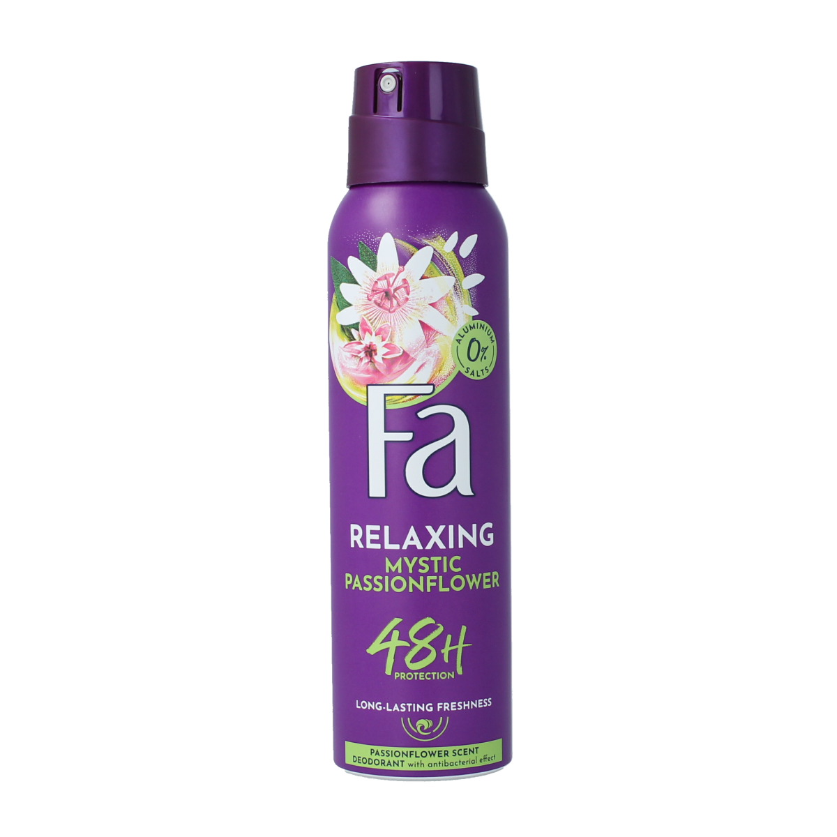 FA Deodorant spray mystic moments 150.00 Milliliter