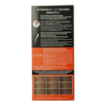 Schwarzkopf Vital uitgroeiset middenblond 1.00 Set