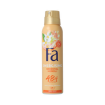 FA Deodorant spray oriental moments 150.00 Milliliter